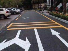 单位/小区 划标线