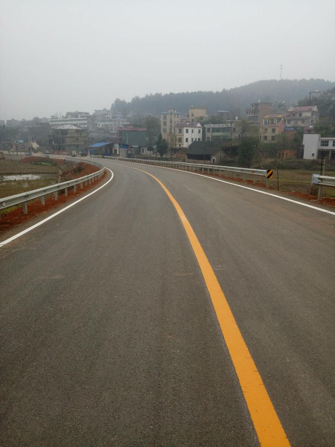 邵阳金狮s204公路